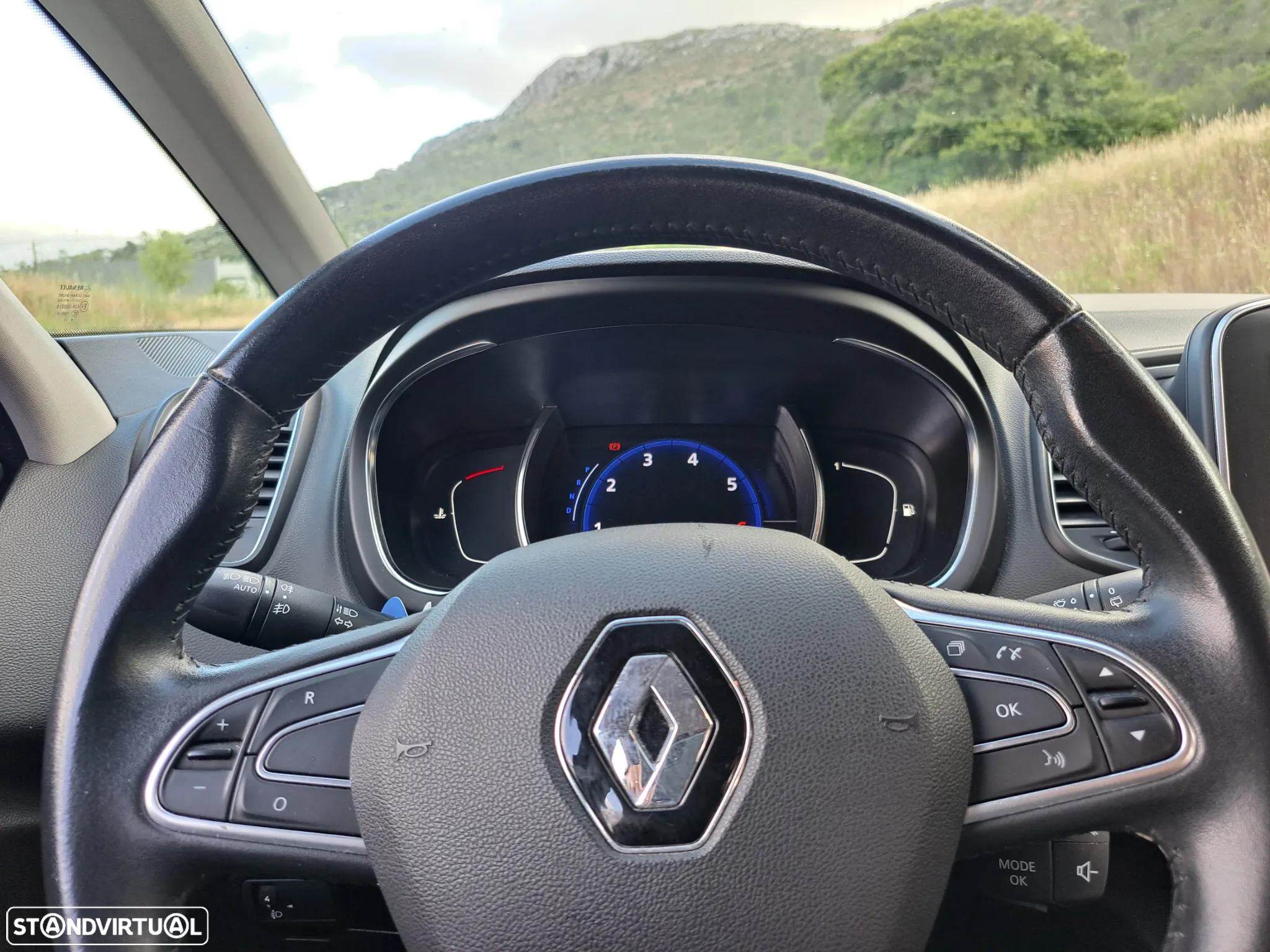 Renault Grand Scénic 1.3 TCe Bose Edition EDC - 16