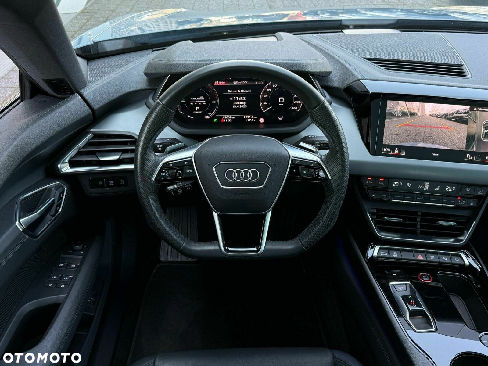 Audi e-tron GT - 11