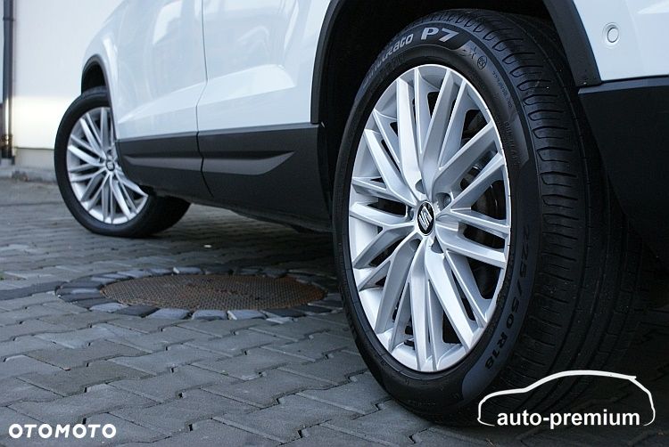 Seat Ateca 2.0 TDI Xcellence S&S 4Drive DSG - 37