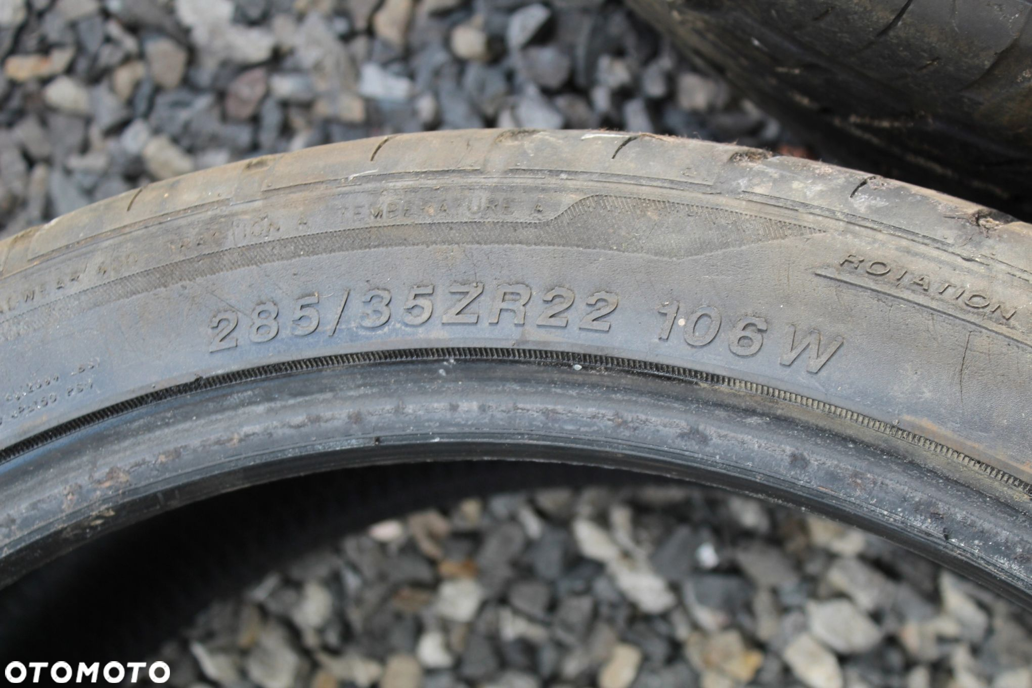 OPONY 285/35ZR22 GRENLANDER 19R - 3