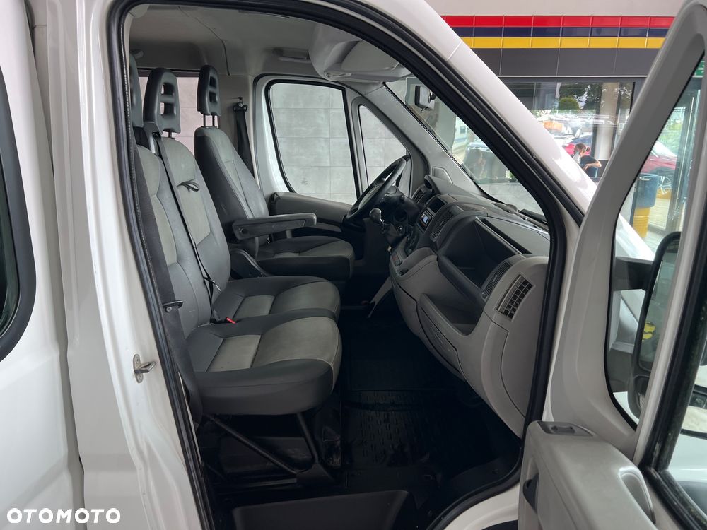 Fiat Ducato maxi - 34