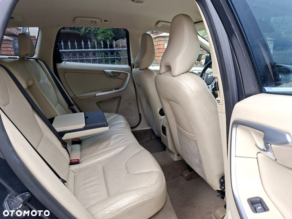 Volvo XC 60 - 7