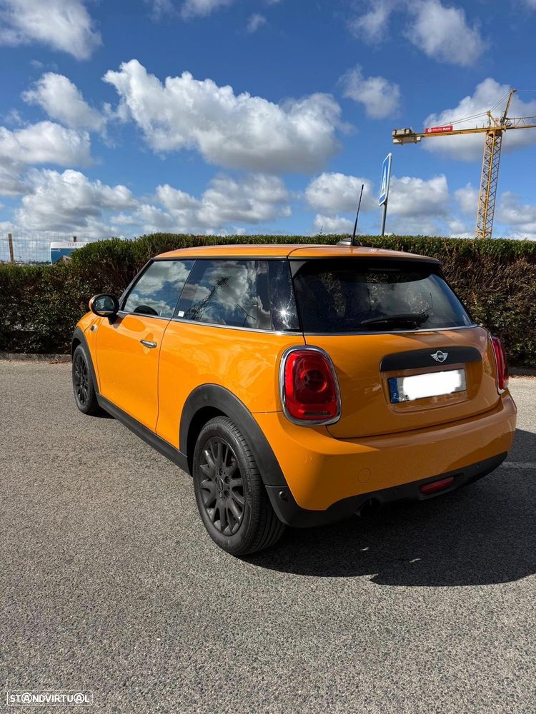 MINI 3 Portas - 4