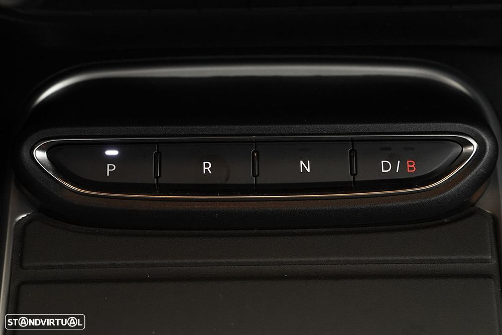 Jeep Avenger 54 kWh 1st Editon - 14