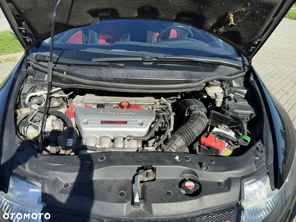 Honda Civic 2.0 i-VTEC Type R - 11