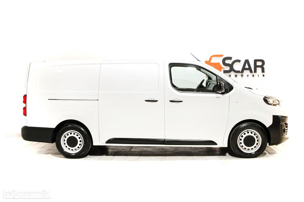 Peugeot Expert Pro Longa 75kWh - 5