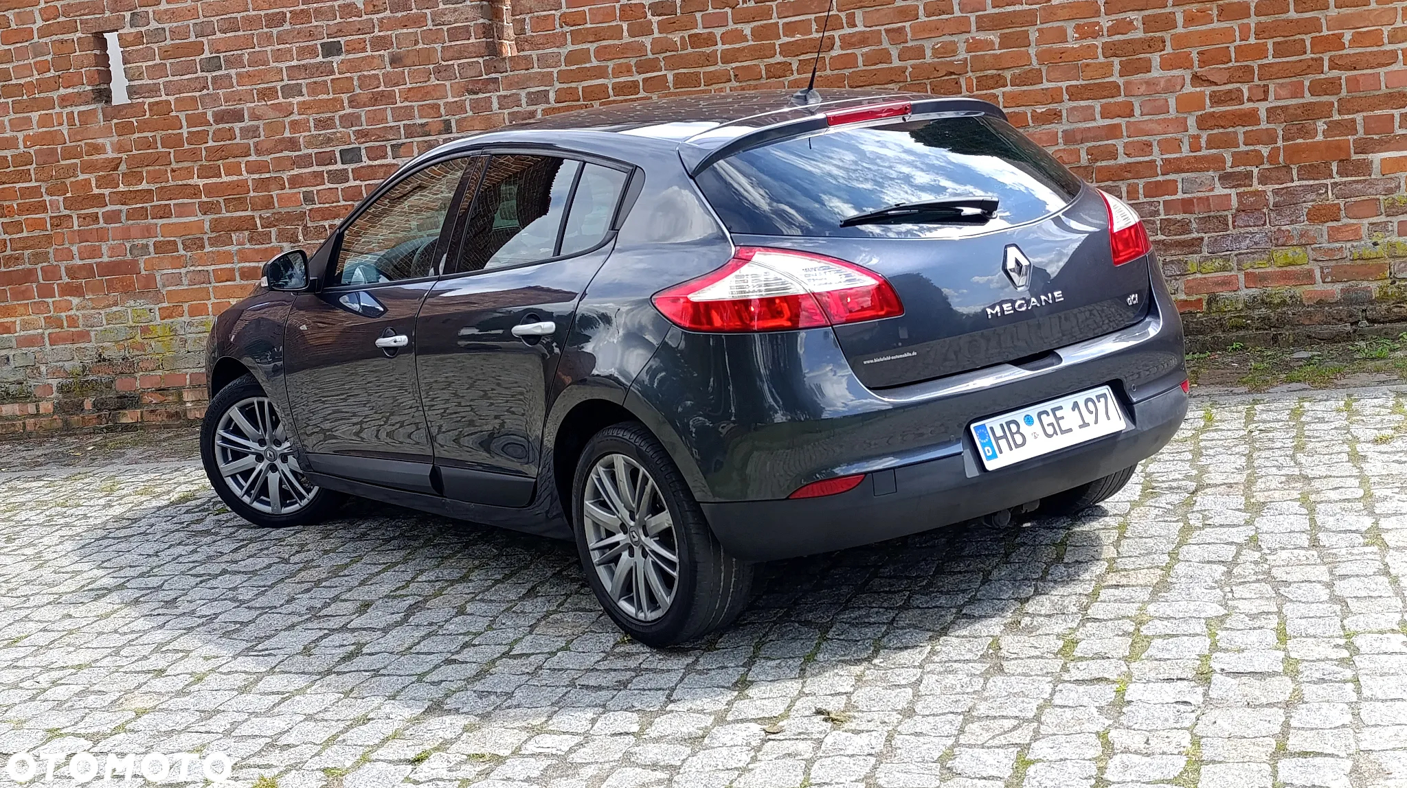 Ford KA - 13