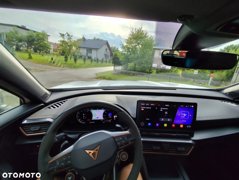 Cupra Formentor 2.0 TSI 4Drive VZ DSG - 18