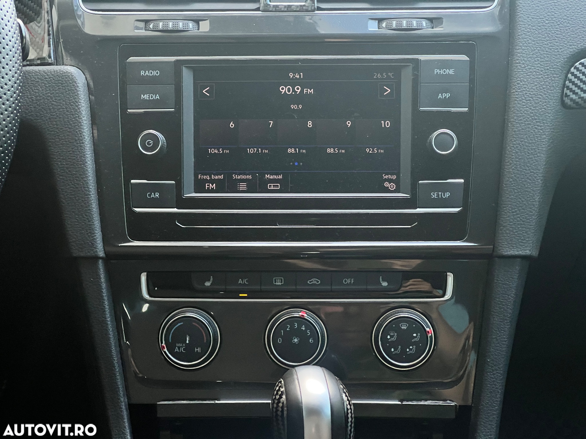 Volkswagen Golf - 13