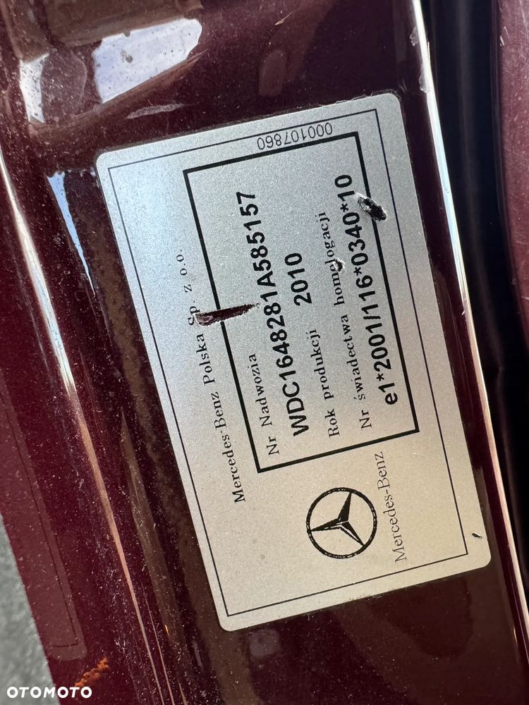 Mercedes-Benz GL 450 CDI DPF 4Matic 7G-TRONIC - 4
