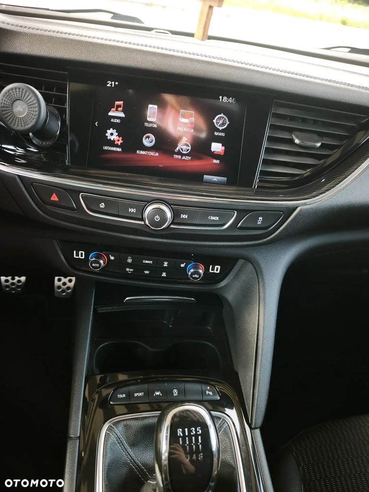 Opel Insignia 2.0 CDTI Elite S&S - 13