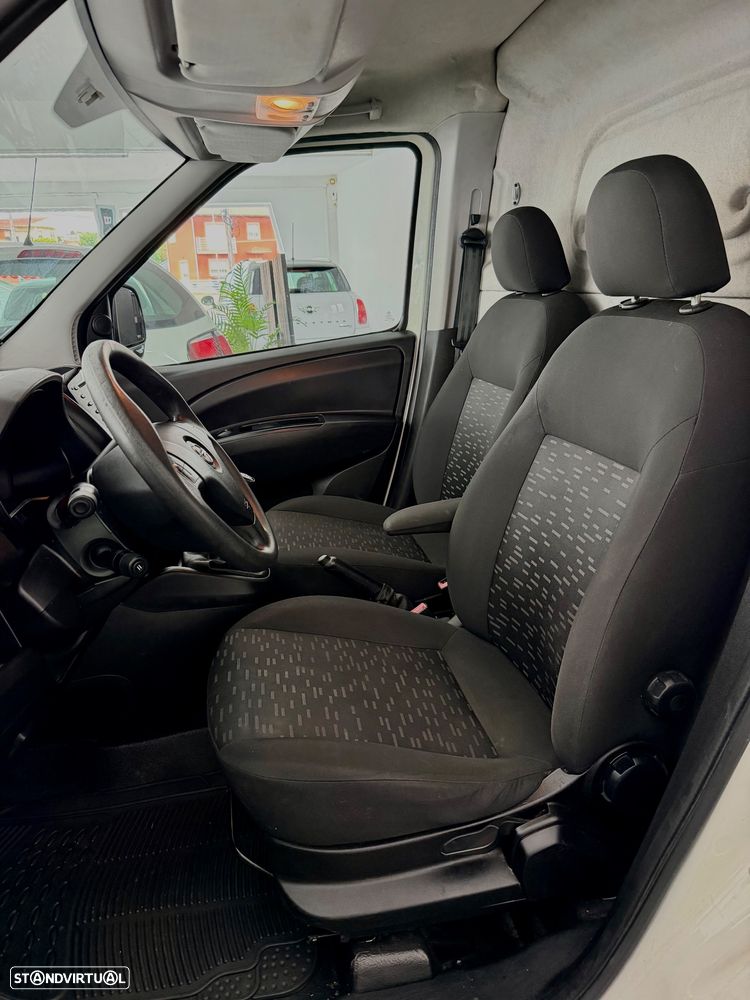 Opel Combo van - 9