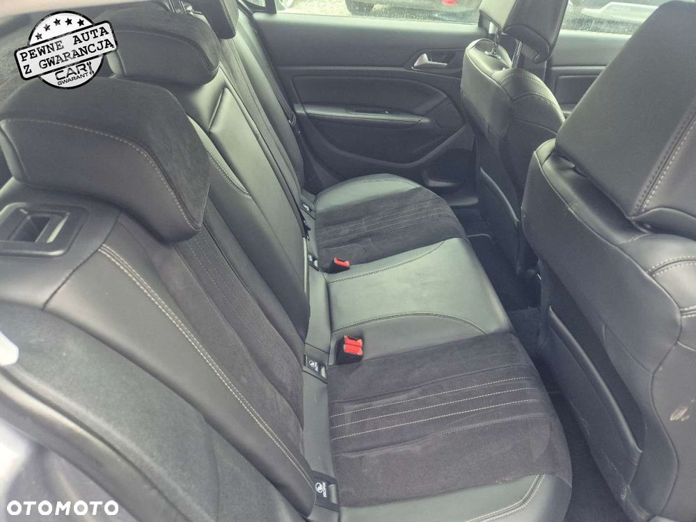 Peugeot 308 - 19