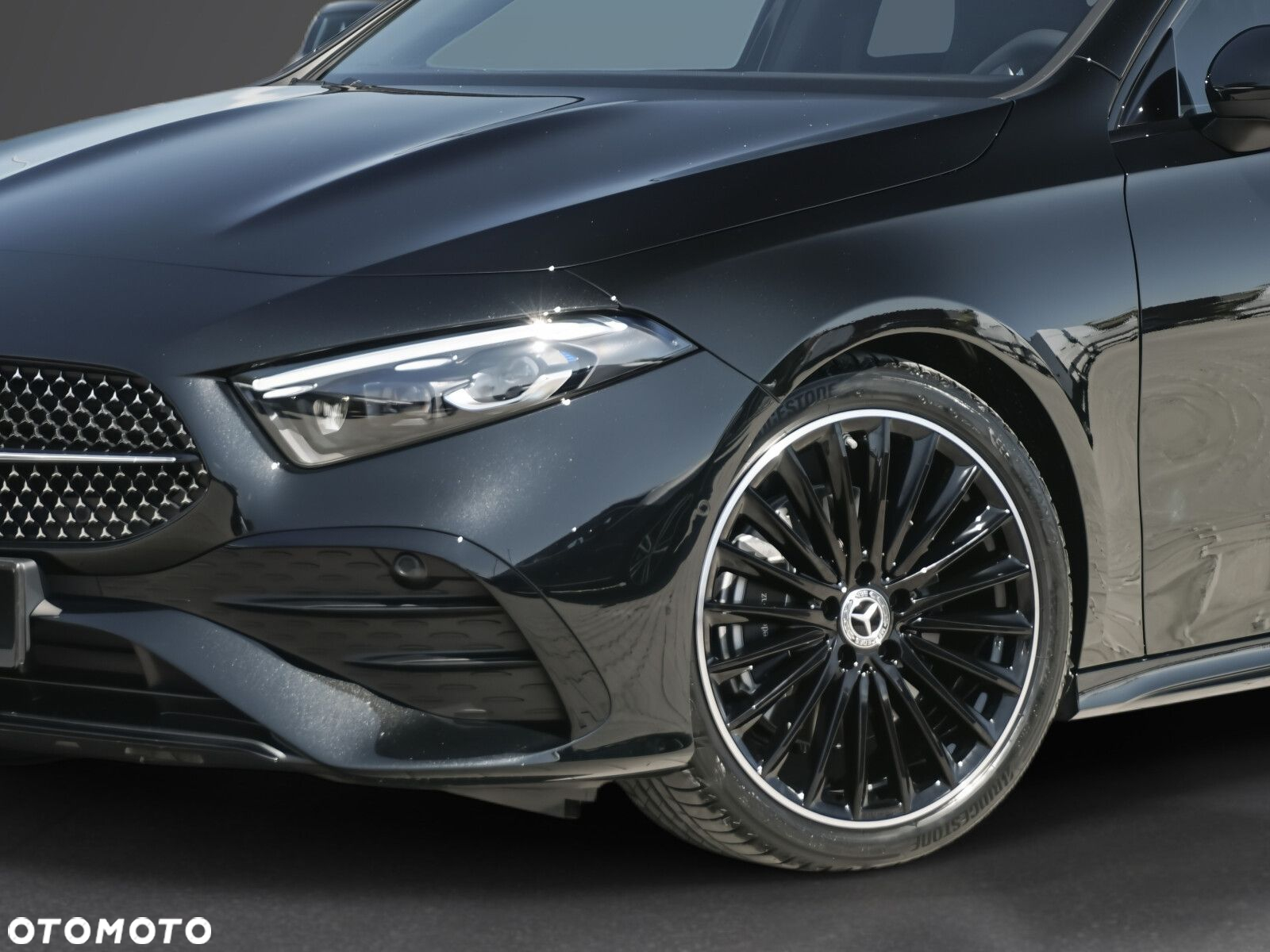 Mercedes-Benz Klasa A - 11