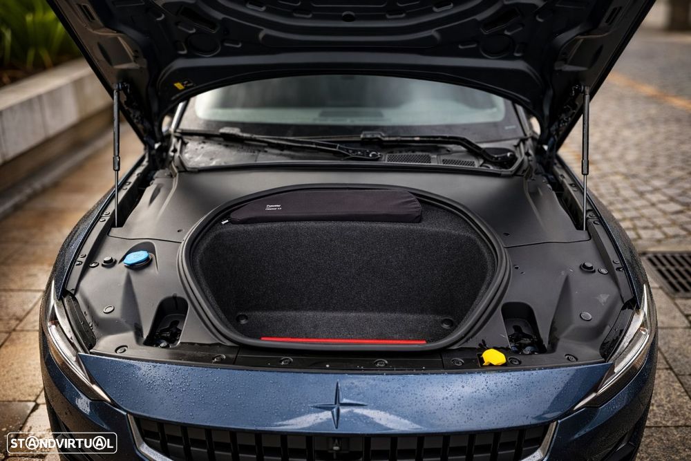 Polestar 2 Single Motor 78kWh - 15