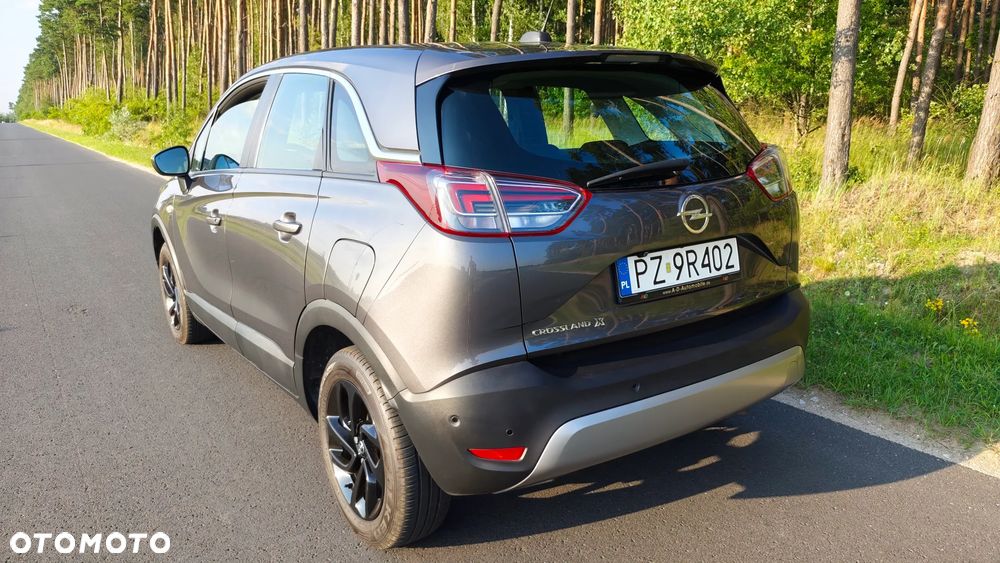 Opel Crossland X 1.2 T 120 Lat S&S - 3