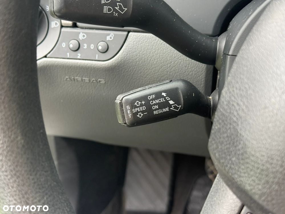 Seat Exeo - 20
