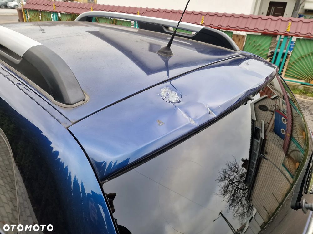 Dacia Duster Blue dCi 115 2WD Prestige - 32