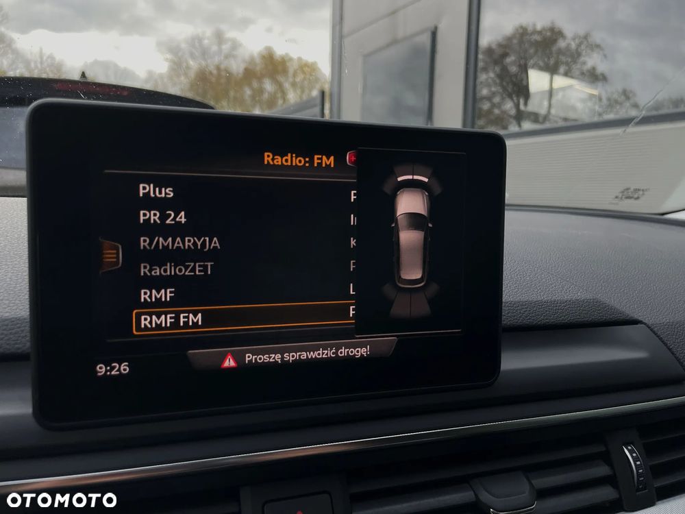 Audi A4 Avant 2.0 TFSI ultra S tronic - 28