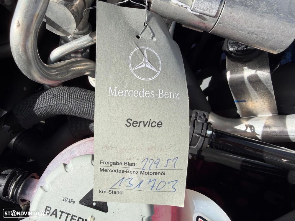 Mercedes-Benz C 300 - 15