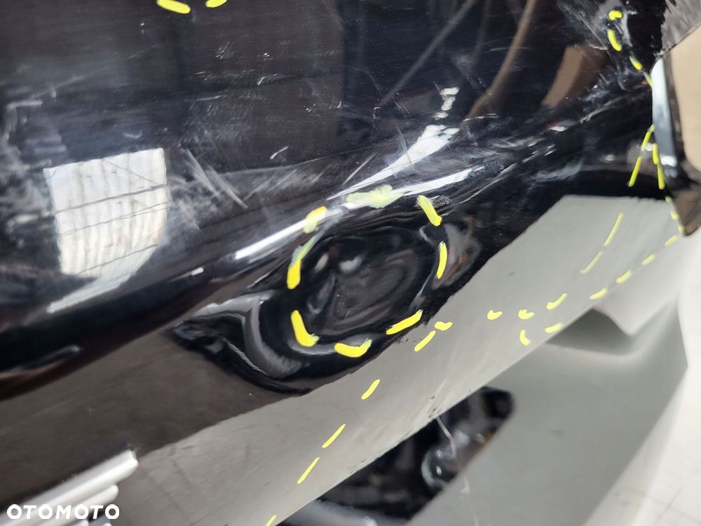 ford kuga mk3 klapa bagażnika drzwi tylne tył - 3