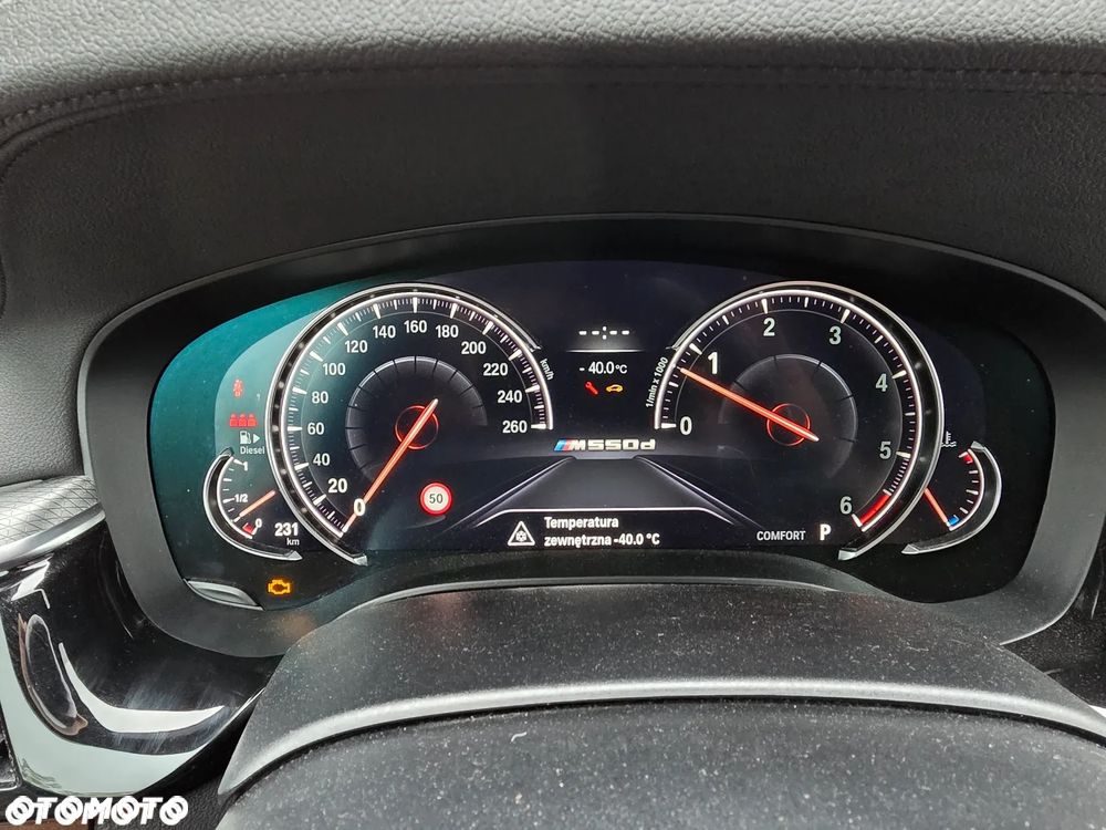 BMW Seria 5 - 11