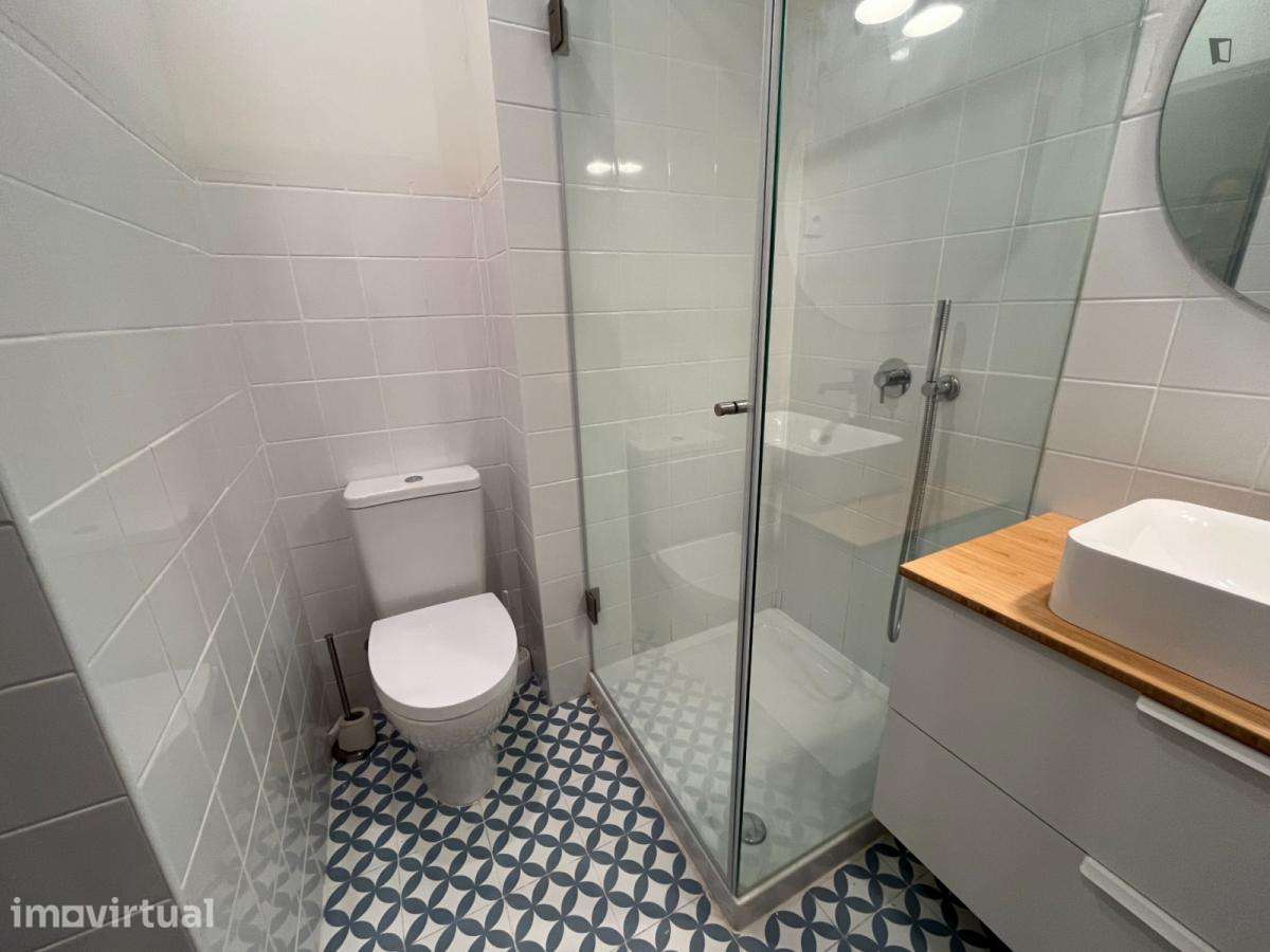 Quarto - localizado em Cedofeita Porto - Grande imagem: 5/32