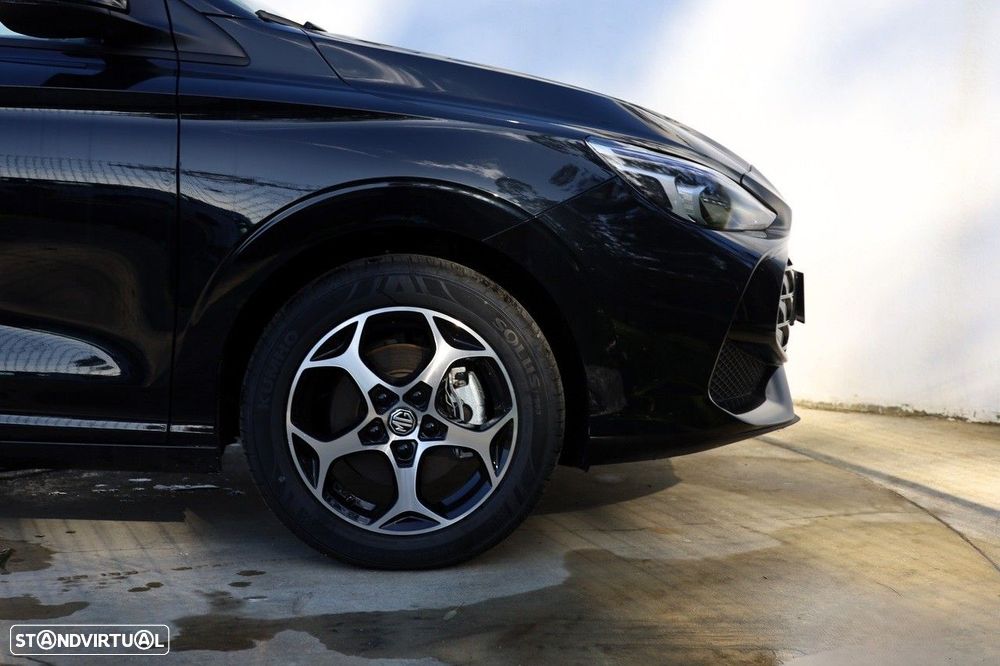 MG MG3 1.5 L Comfort - 4