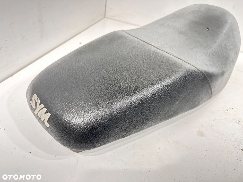 Siedzenie fotel Sym Orbit II 2 50 4T - 5