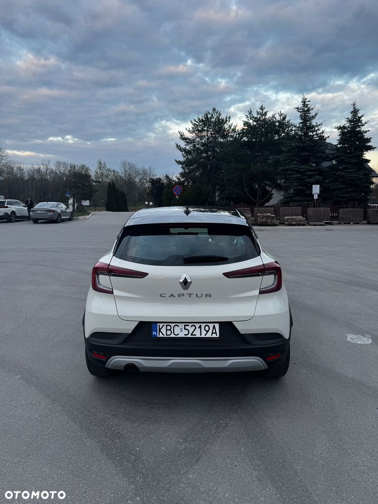 Renault Captur - 7