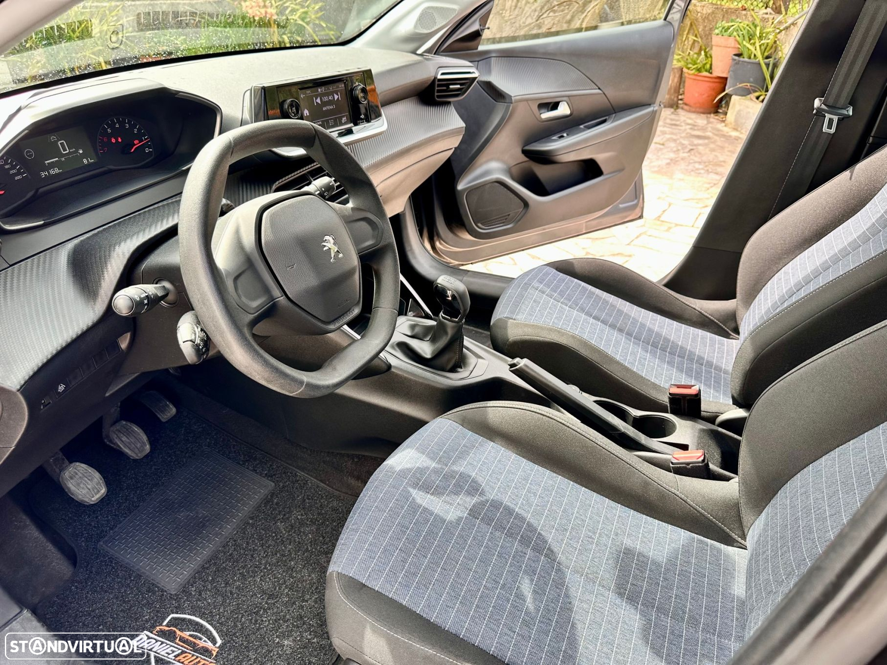 Peugeot 208 1.2 PureTech Like - 2