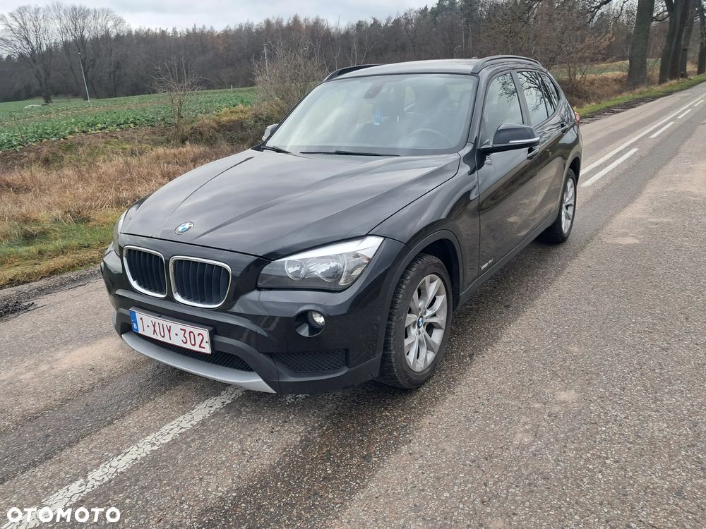 BMW X1 sDrive16d xLine - 11