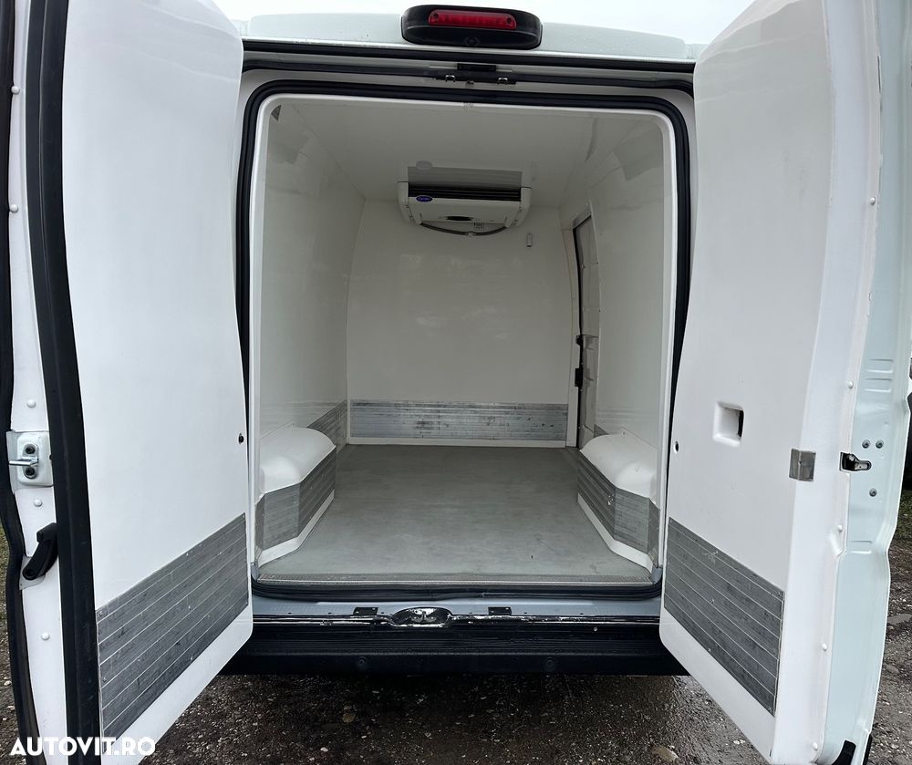 Peugeot Boxer - 4
