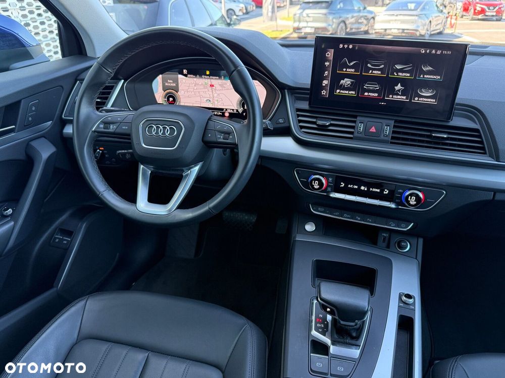 Audi Q5 Sportback - 17