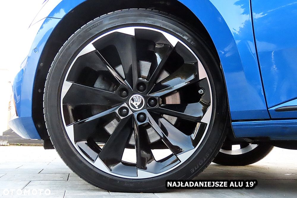 Skoda Superb 2.0 TDI 4x4 DSG Sportline - 16