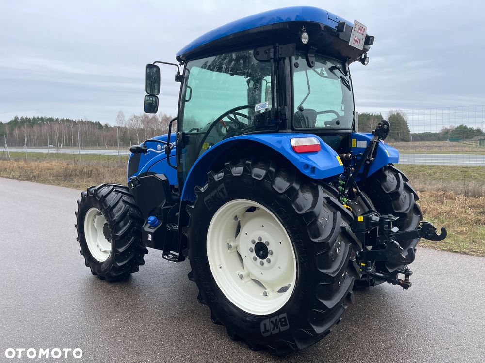 New Holland T 5 100s - 5