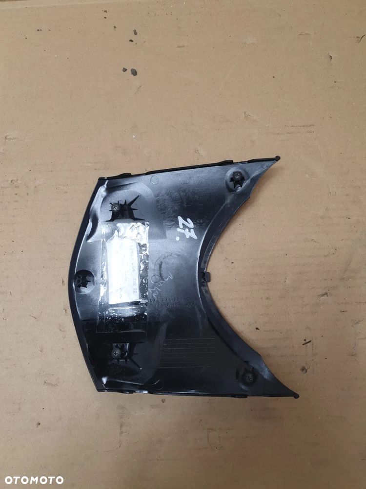 Honda CBR 1000 RR Fireblade (2008 - 2012) Wypełnienie Pod Ogon - 7