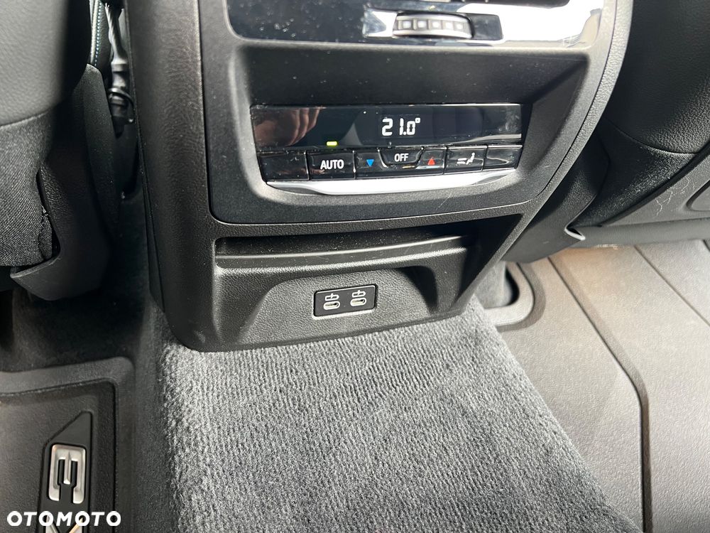 BMW X3 xDrive20d sport - 26