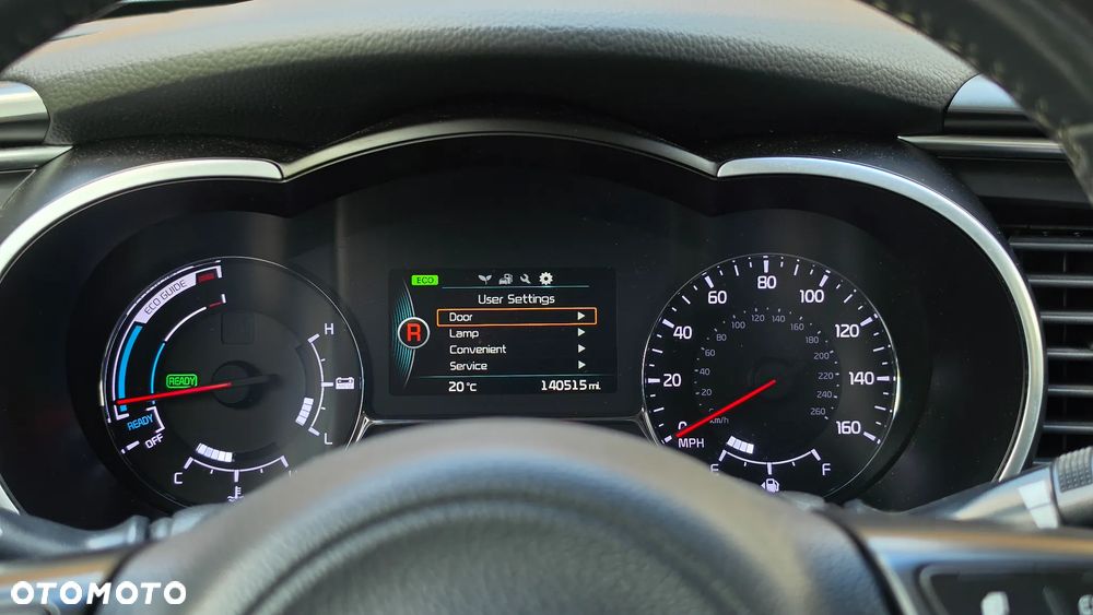 Kia Optima - 28