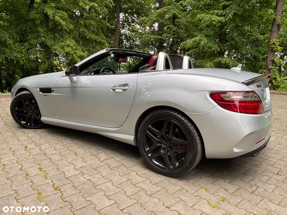 Mercedes-Benz SLK - 19