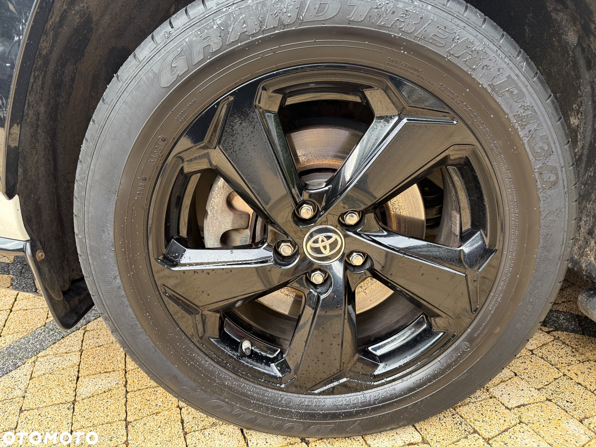 Toyota RAV4 2.5 Hybrid Selection 4x4 - 16