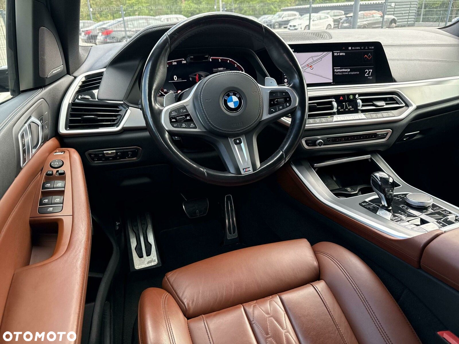 BMW X5 - 5