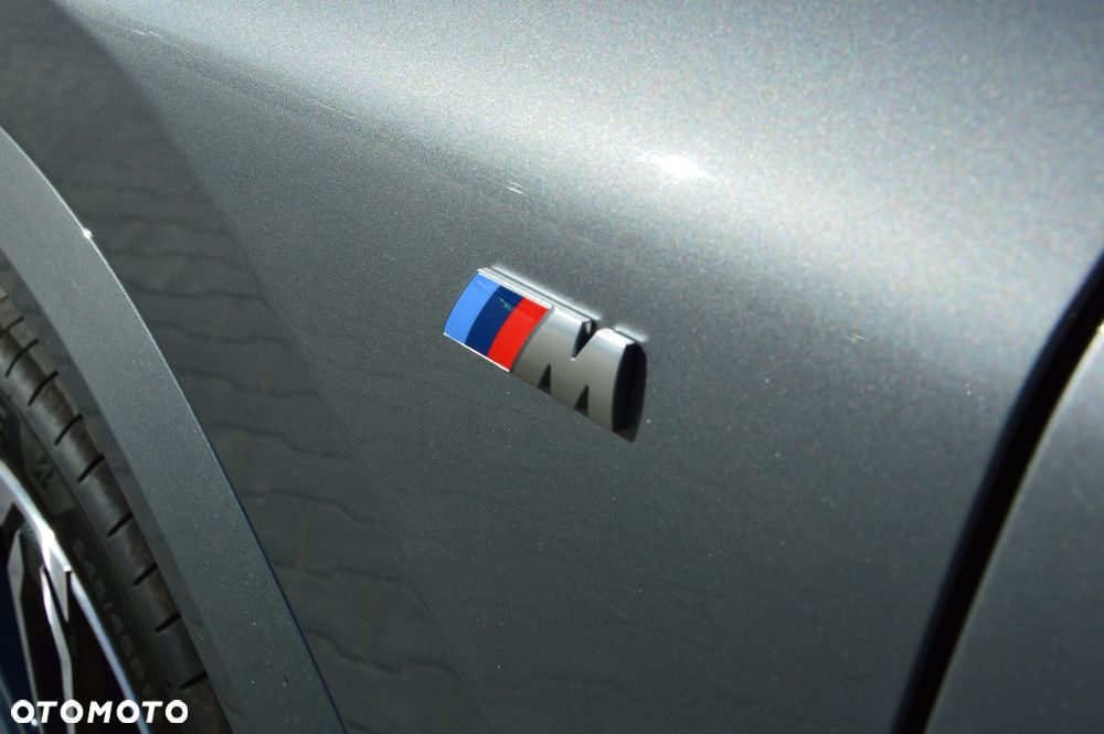 BMW X2 sDrive18d M Sport - 11