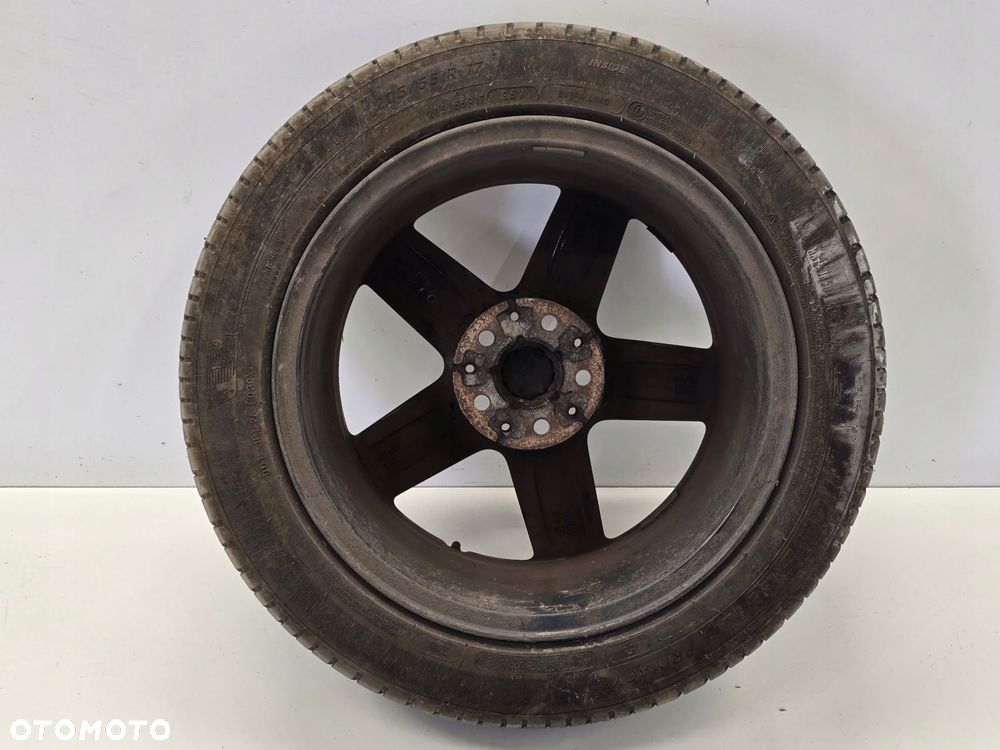 BMW F45 F46 FELGA ALUMINIOWA 17" 5x112 ET54 6855091 - 6