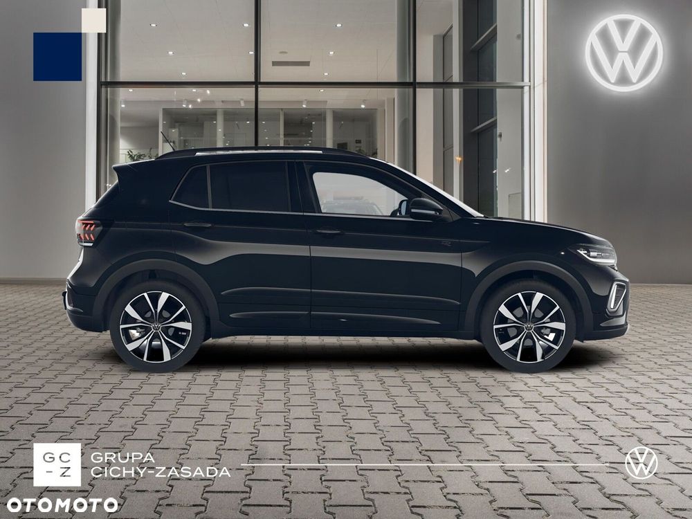 Volkswagen T-Cross 1.5 TSI ACT R-Line Plus DSG - 6