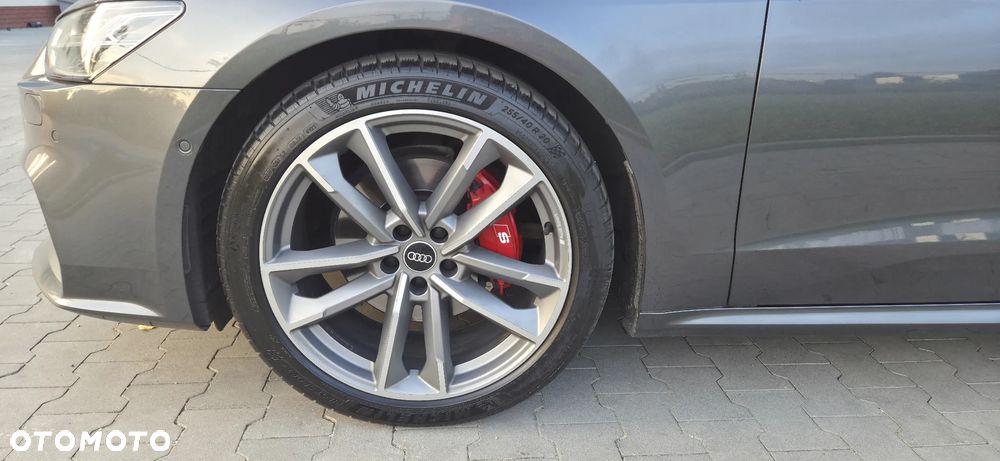 Audi A7 Sportback - 7