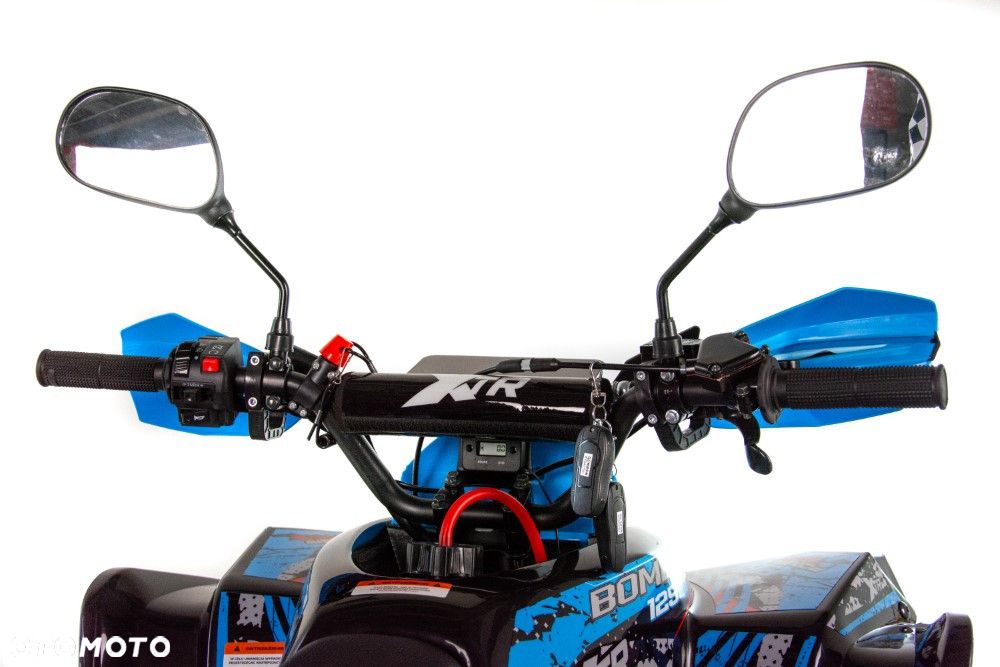 XTR Inny - 24
