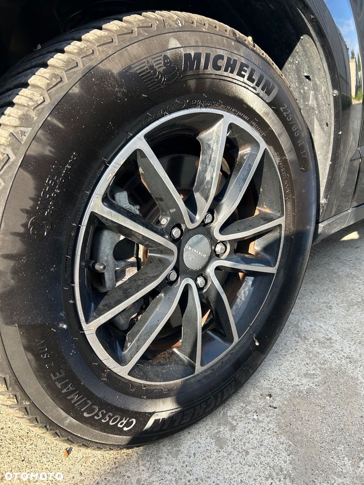 Dodge Grand Caravan 3.6 R/T - 11