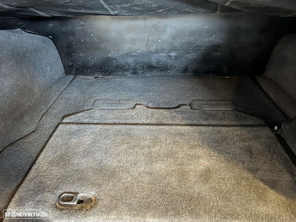 Jeep Wrangler 2.8 CRD ATX Sport - 30