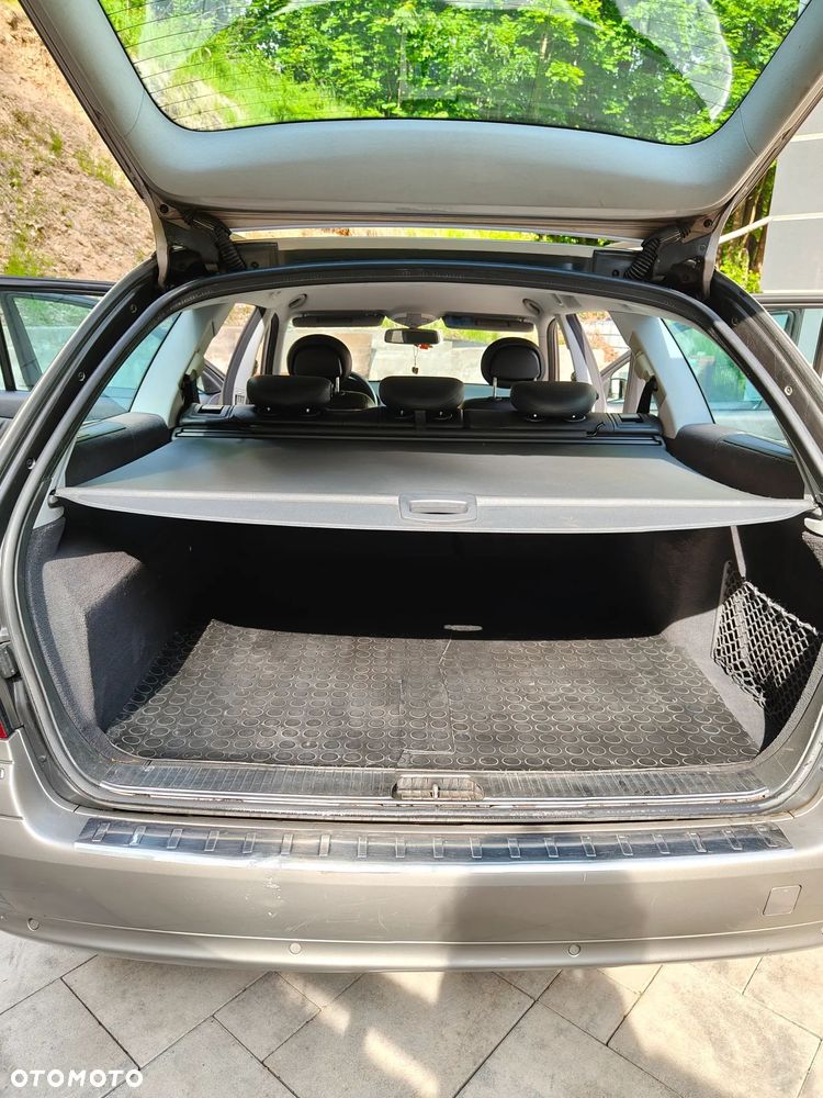 Mercedes-Benz Klasa E 200 Kompressor Automatik Avantgarde - 11